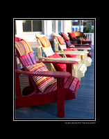 Summer Chairs
